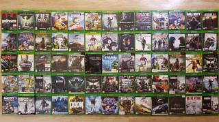        Xbox One, Series X/S 